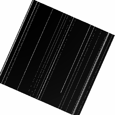 Exposure map