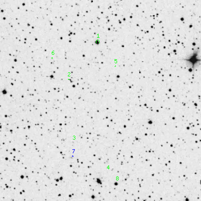 Skyview survey image