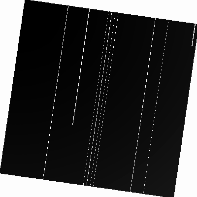 Exposure map