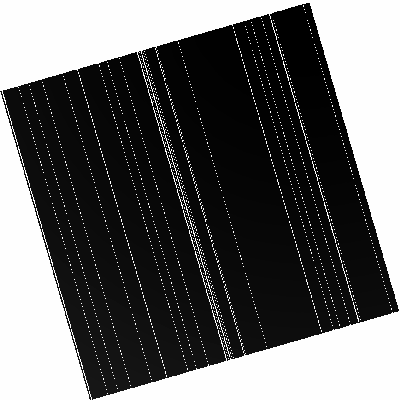 Exposure map