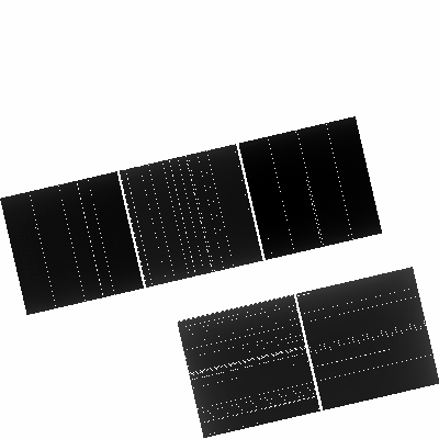 Exposure map