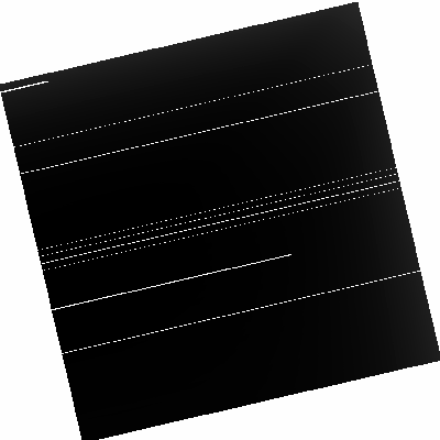 Exposure map