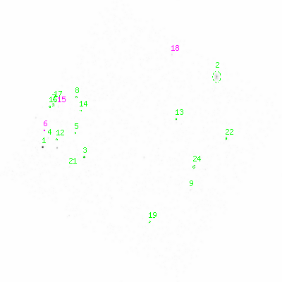 ccd2 smooth0cl image