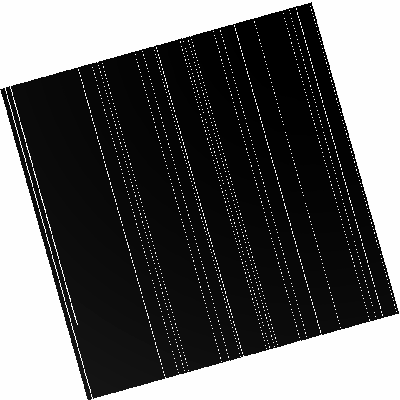 Exposure map