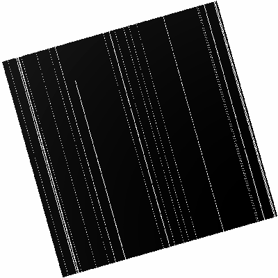 Exposure map