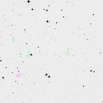 Skyview survey image