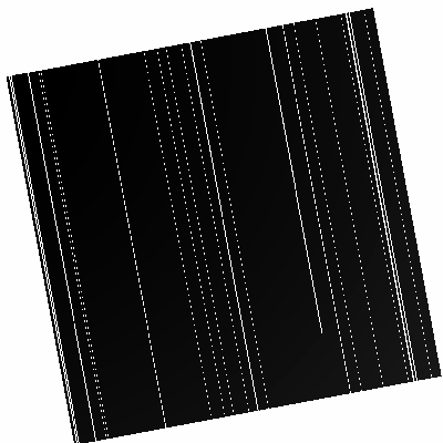 Exposure map