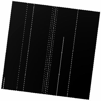 Exposure map