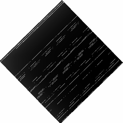 Exposure map