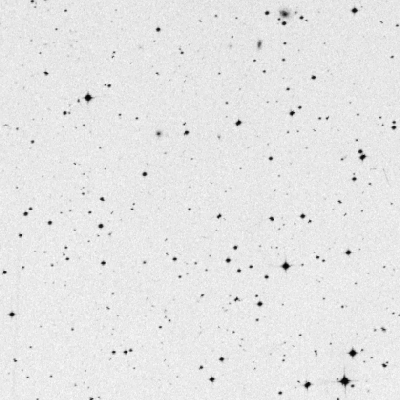 Skyview survey image