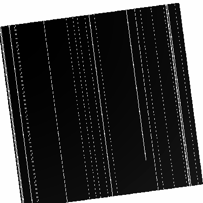 Exposure map