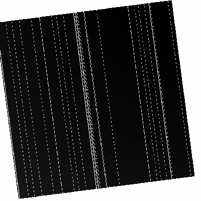 Exposure map