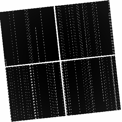 Exposure map