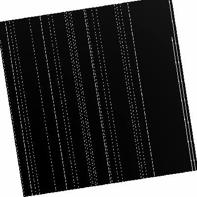 Exposure map