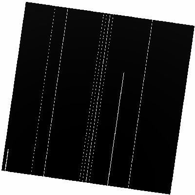 Exposure map