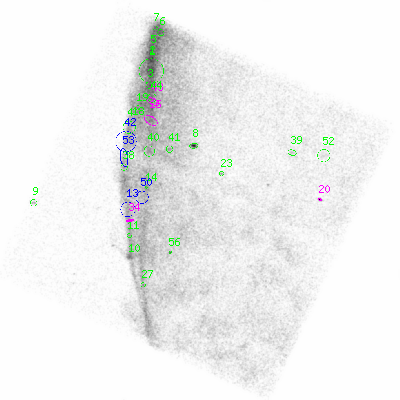 ccd2 smooth0cl image