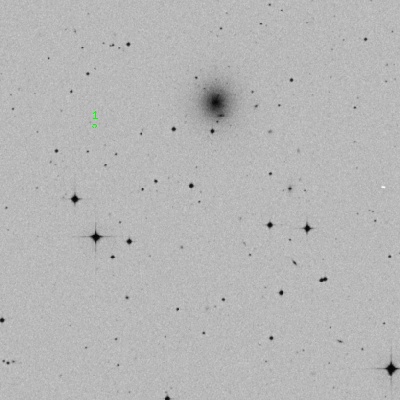 Skyview survey image