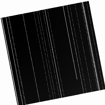 Exposure map