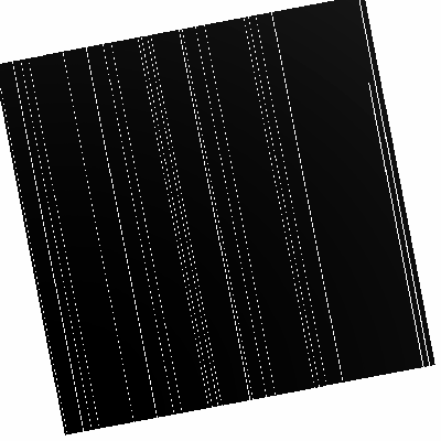 Exposure map