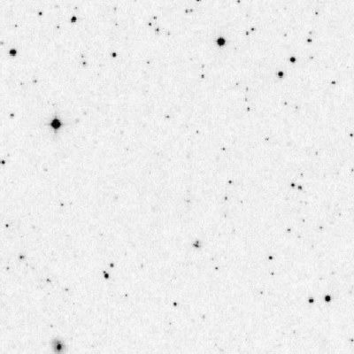 Skyview survey image