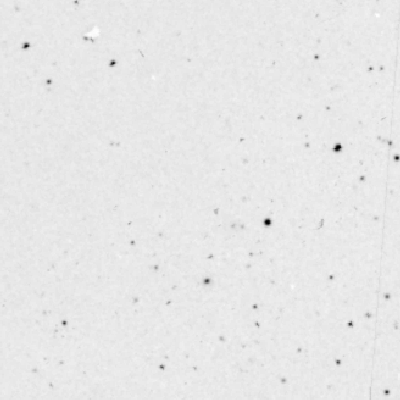 Skyview survey image