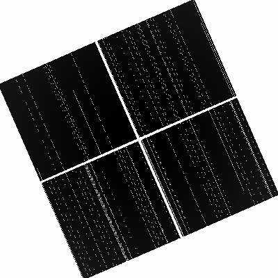 Exposure map