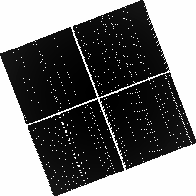 Exposure map