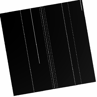 Exposure map