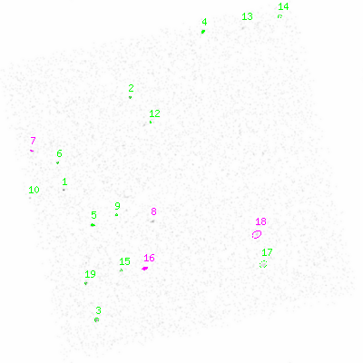 ccd2 smooth0cl image