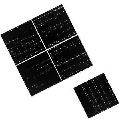 Exposure map