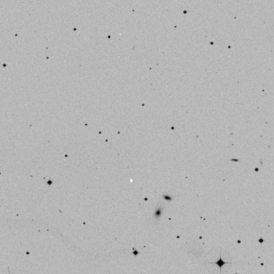 Skyview survey image