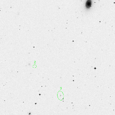 Skyview survey image