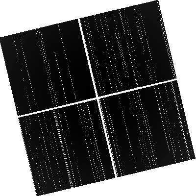 Exposure map