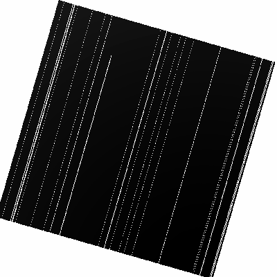 Exposure map