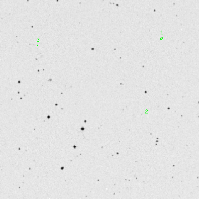 Skyview survey image