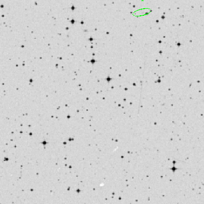 Skyview survey image