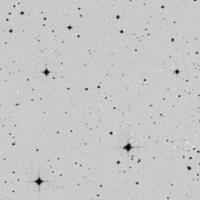 Skyview survey image