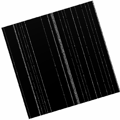 Exposure map