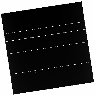 Exposure map