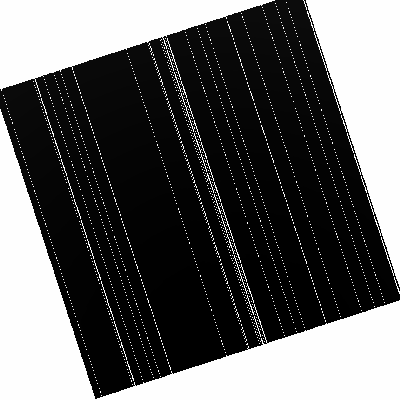 Exposure map