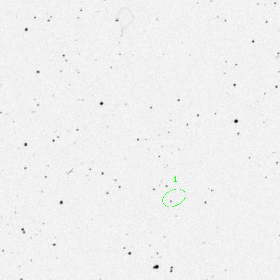 Skyview survey image