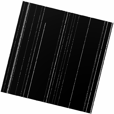 Exposure map