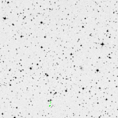 Skyview survey image