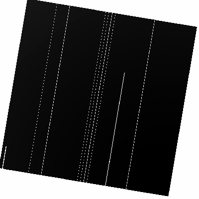 Exposure map