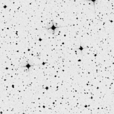 Skyview survey image