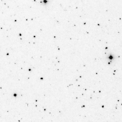 Skyview survey image