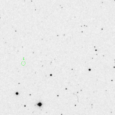 Skyview survey image