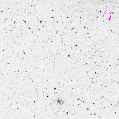 Skyview survey image