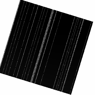 Exposure map