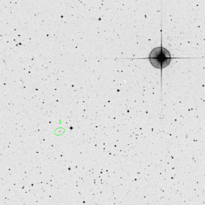 Skyview survey image